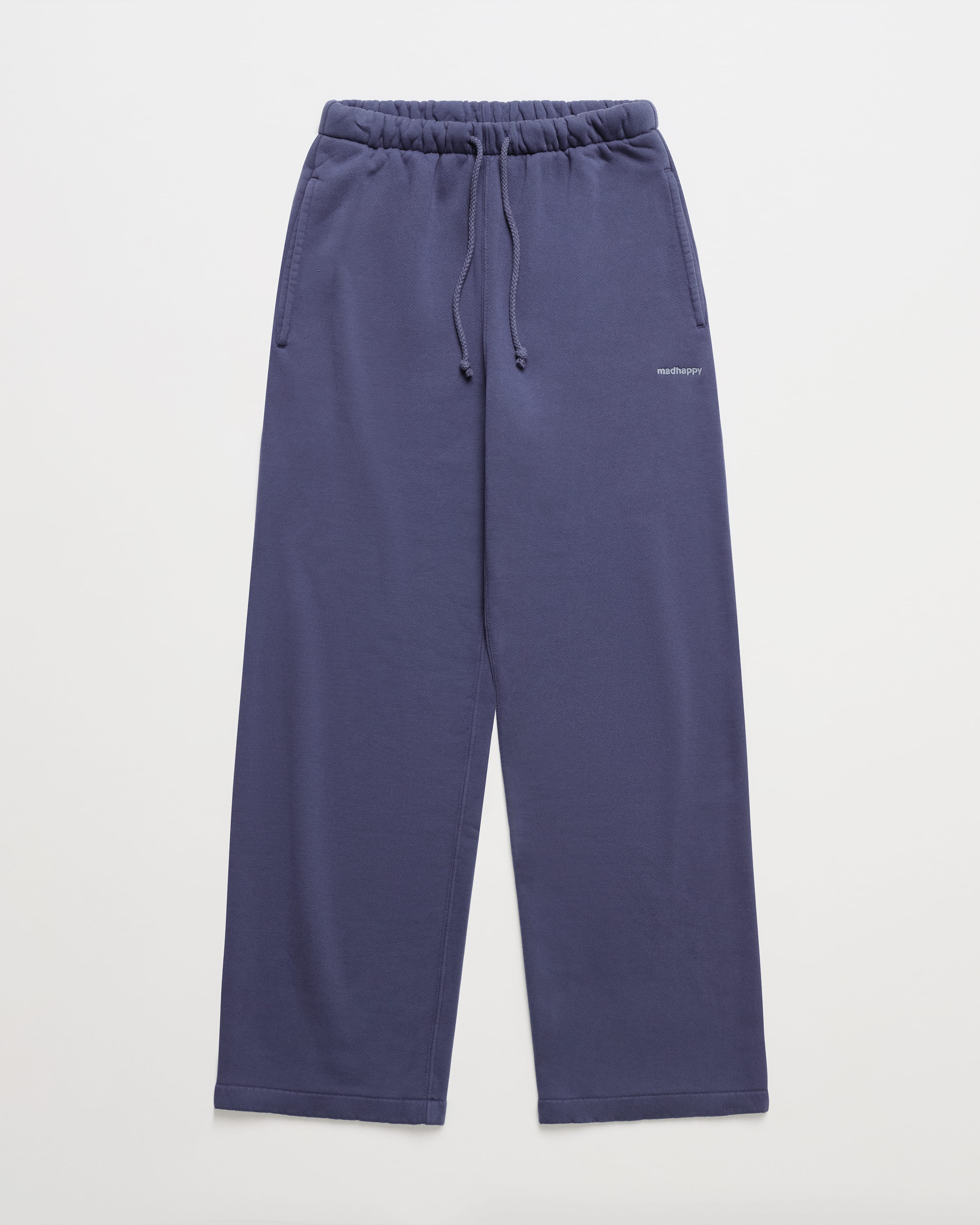 Classics Fleece Straight Sweatpant | Madhappy