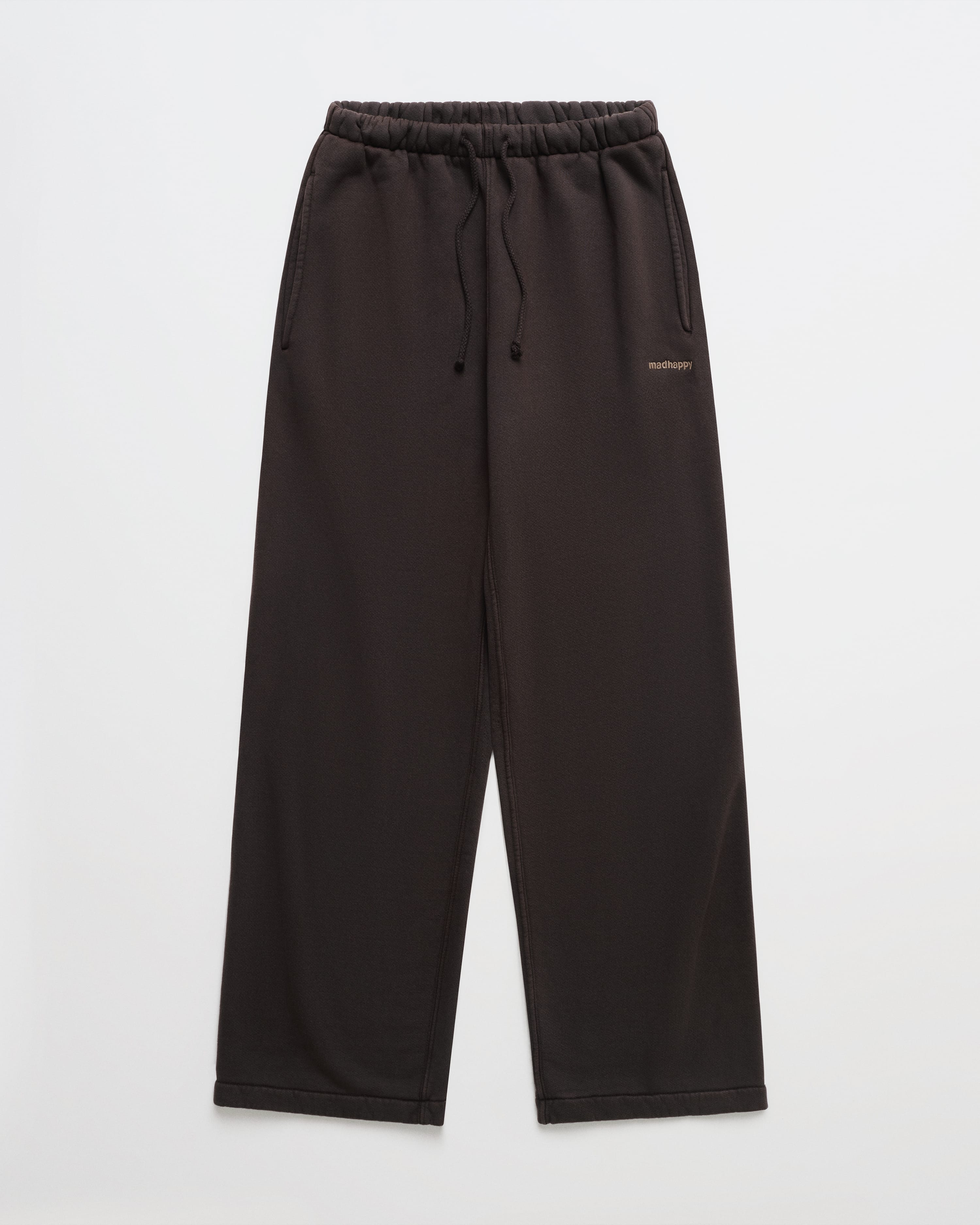 Classics Fleece Straight Sweatpant | Madhappy