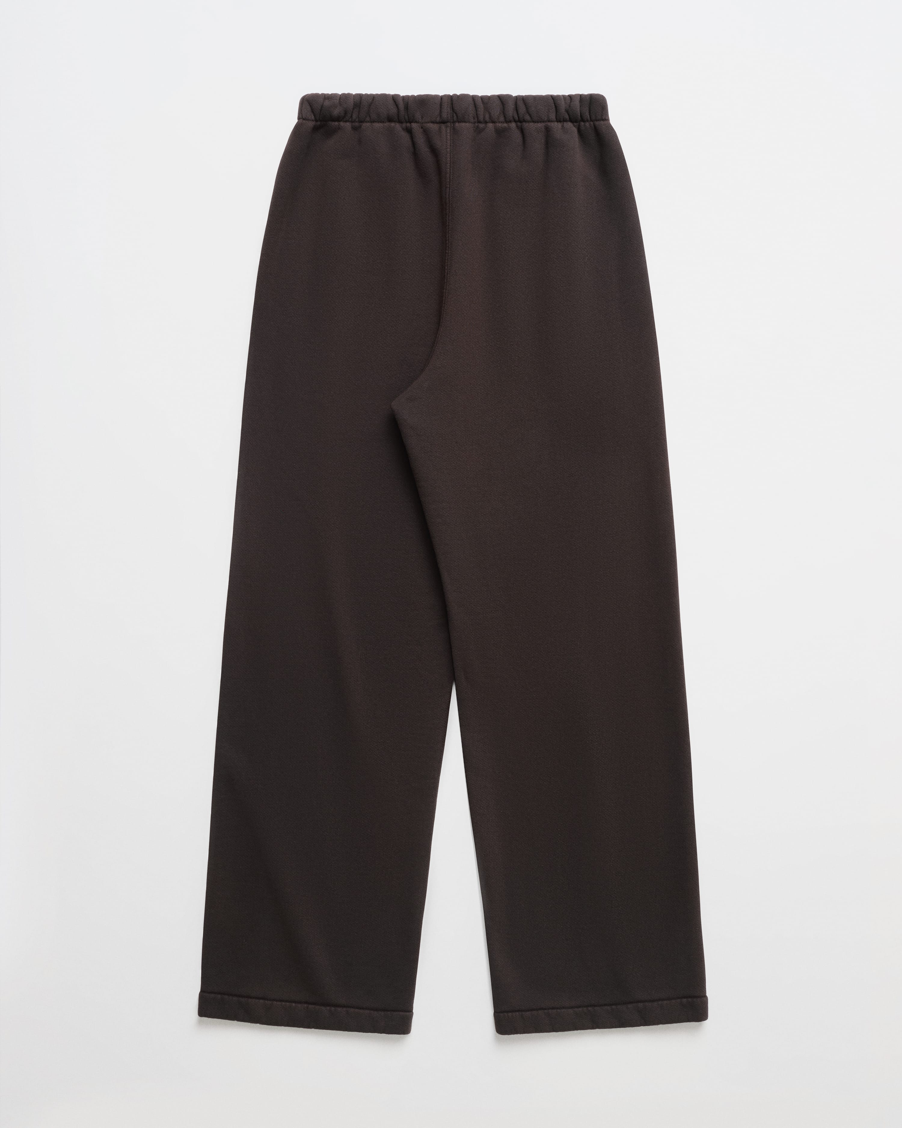 Classics Fleece Straight Sweatpant | Madhappy