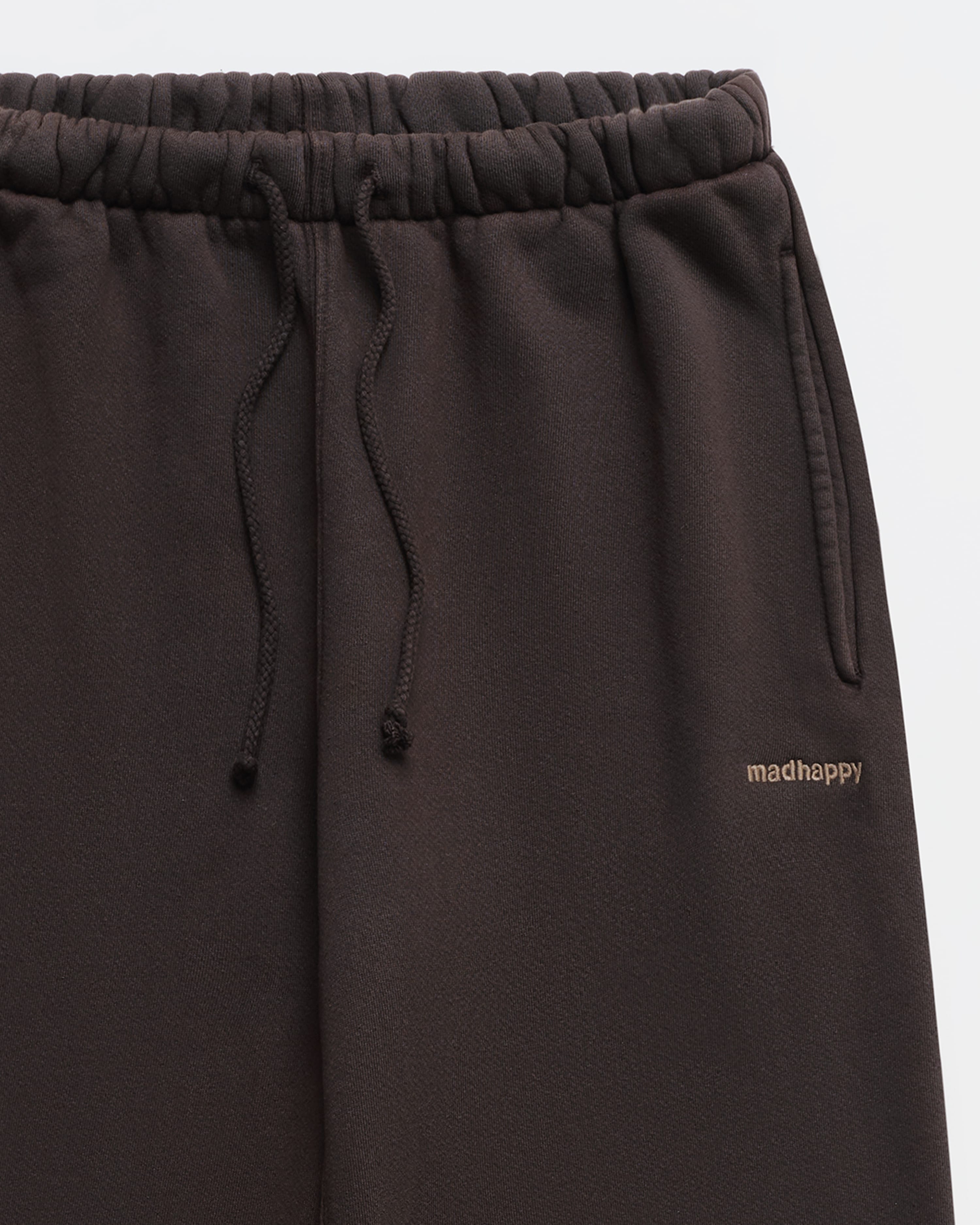 Classics Fleece Straight Sweatpant | Madhappy