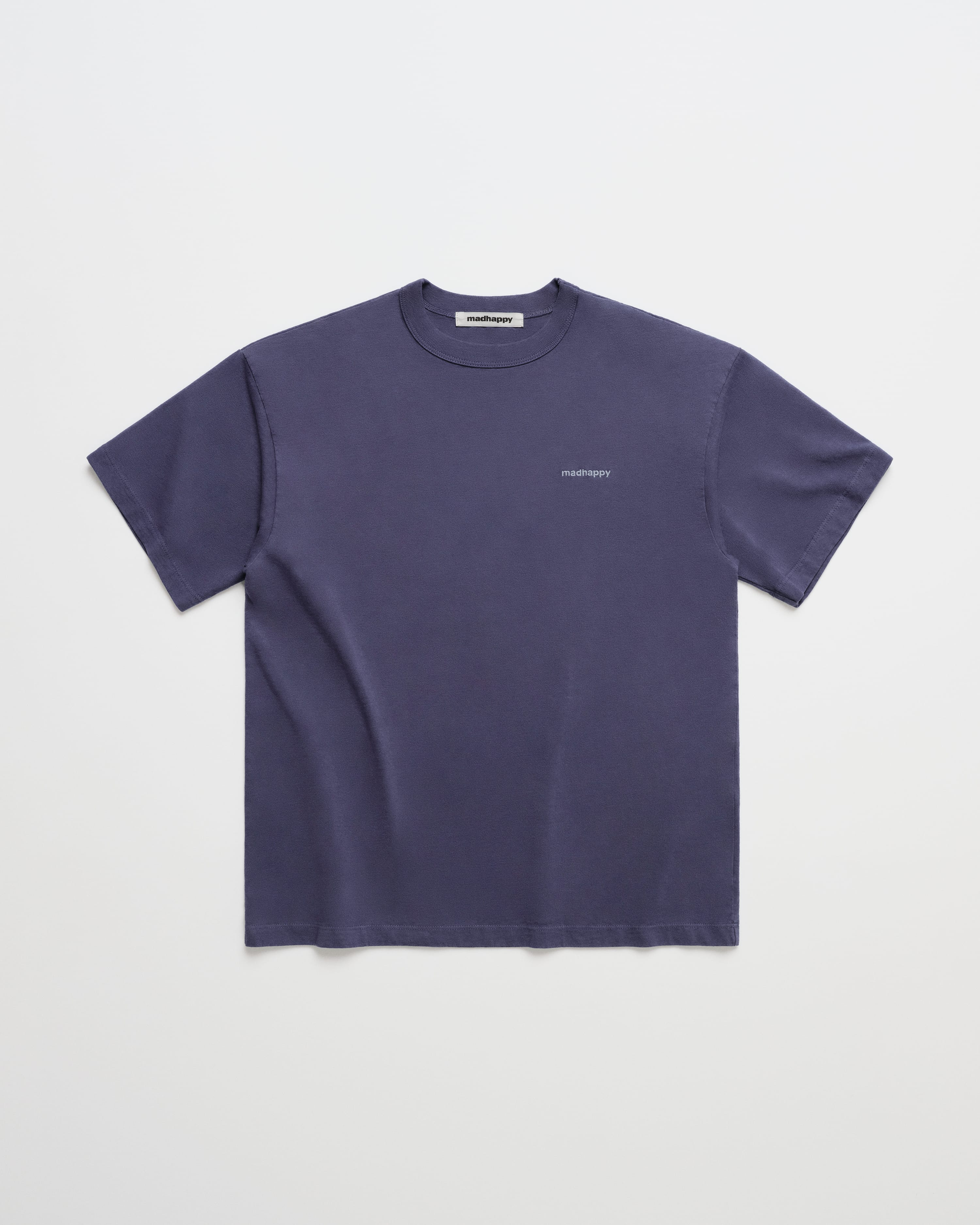 Classics Heavyweight Tee | Madhappy