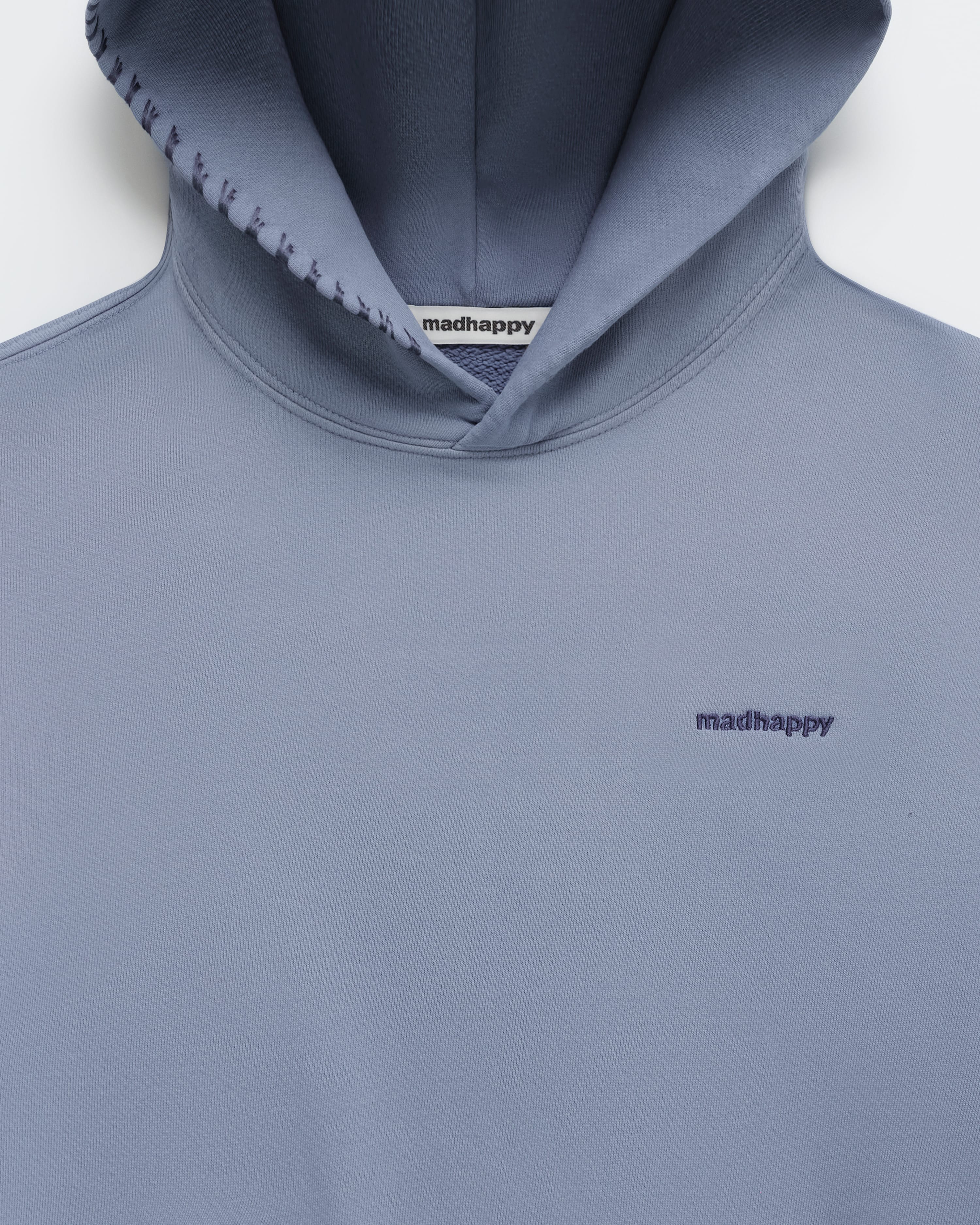 Classics Fleece Hoodie | Madhappy