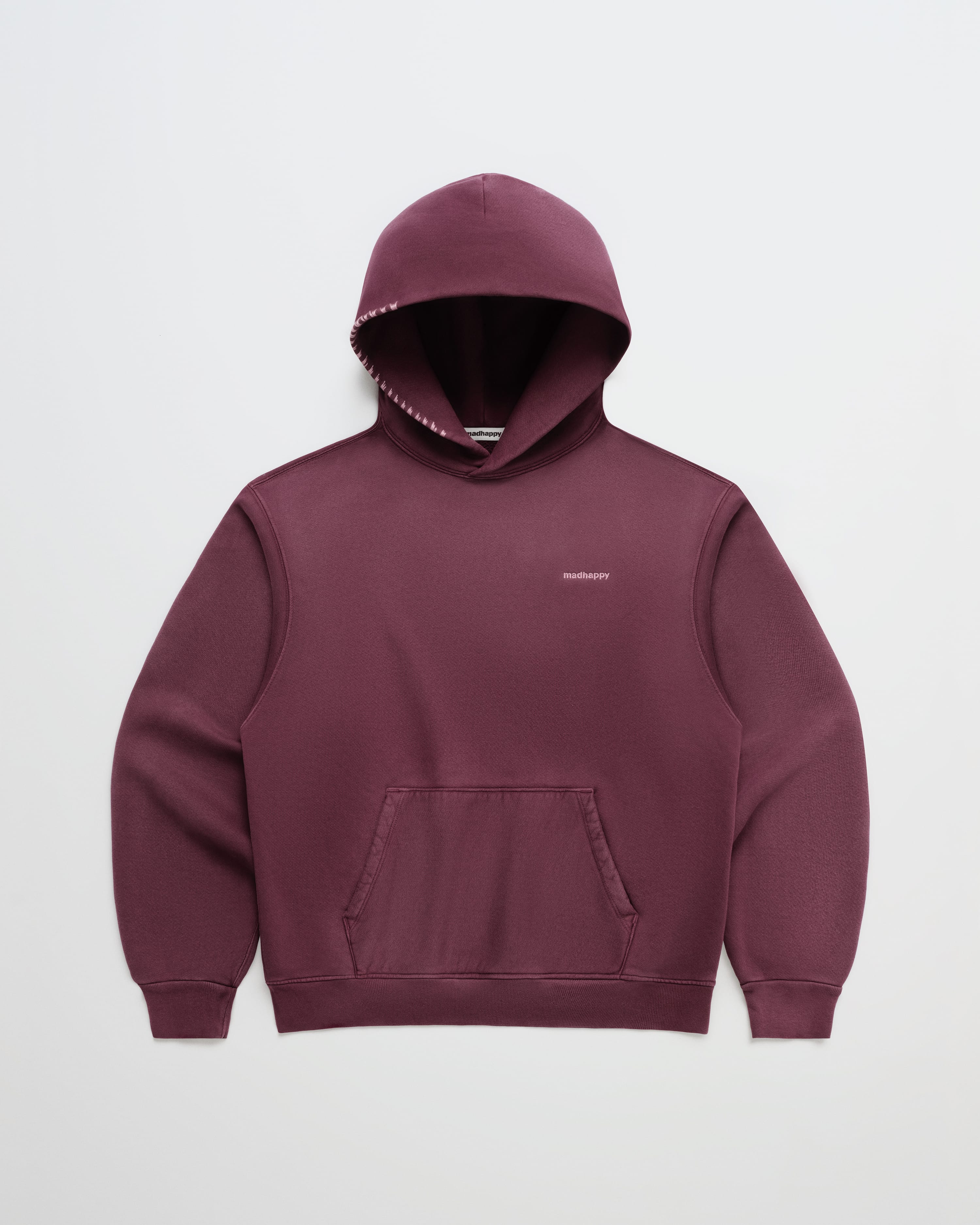 トップス madhappy Classics Cropped Fleece Hoodie Classics Cropped Fleece Hoodie | Madhappy