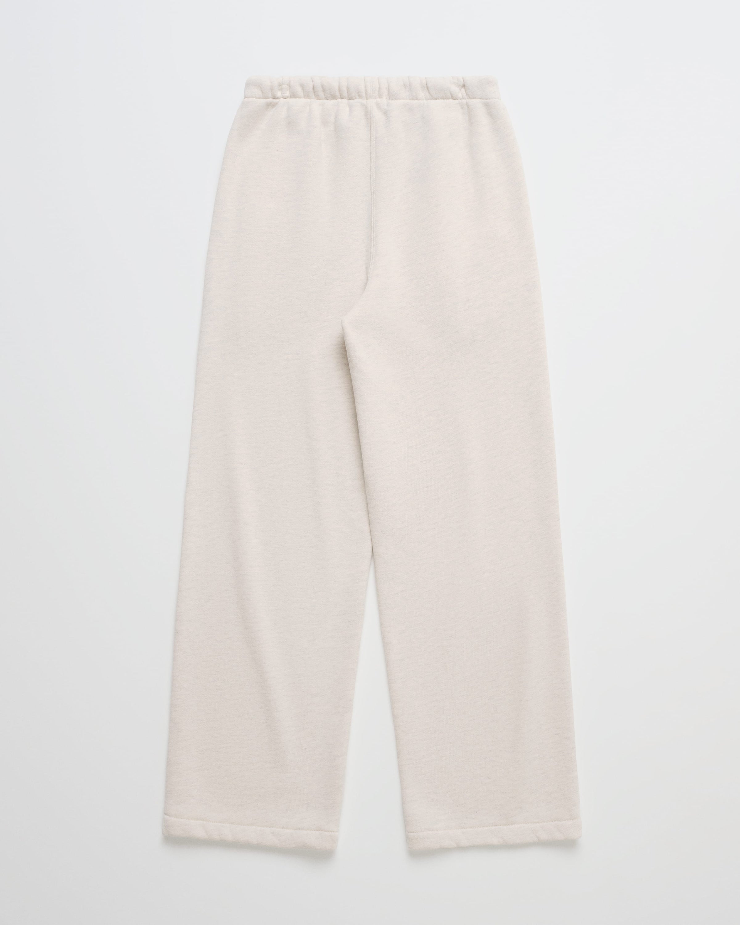 Classics Fleece Straight Sweatpant
