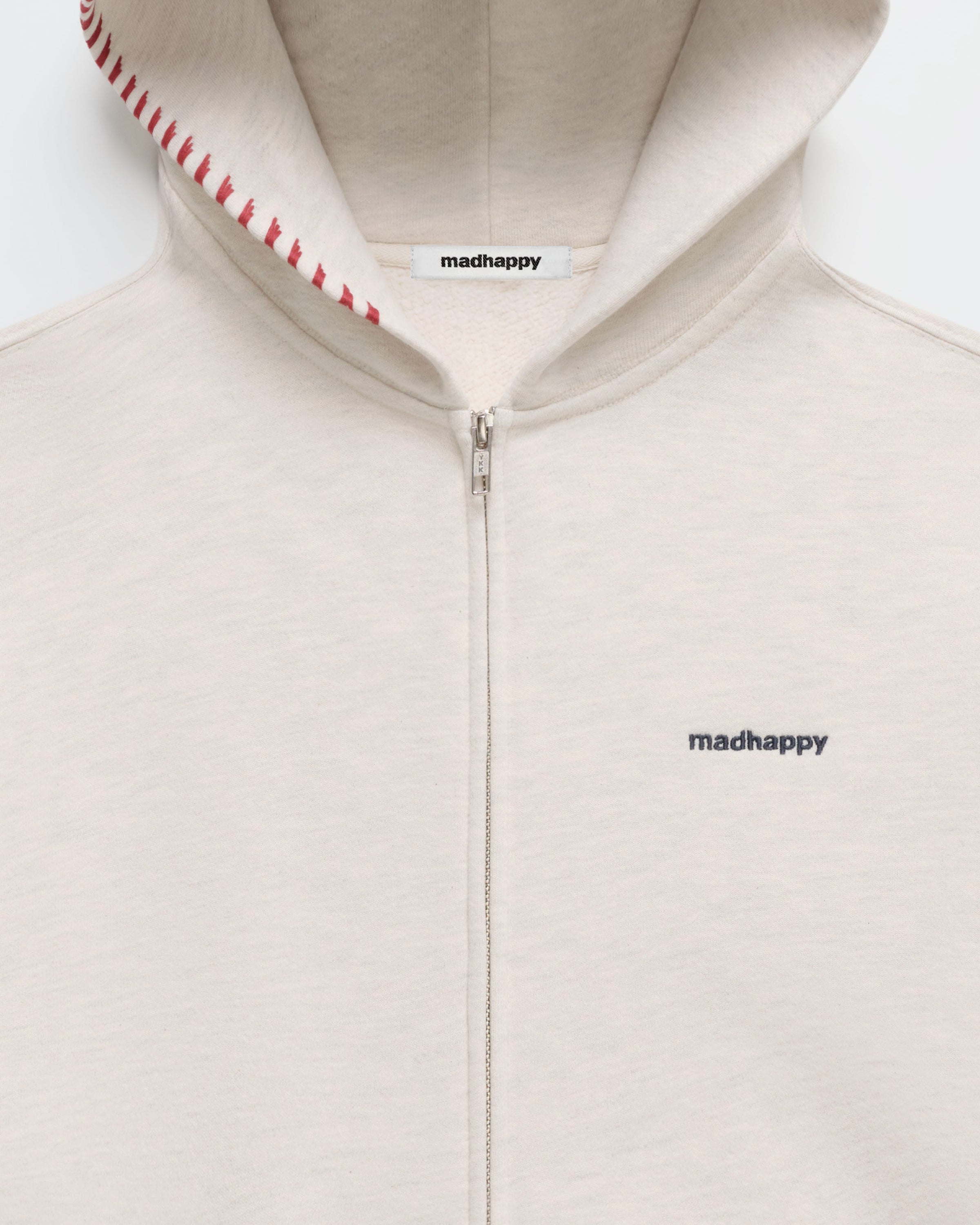 Classics Fleece Zip Up