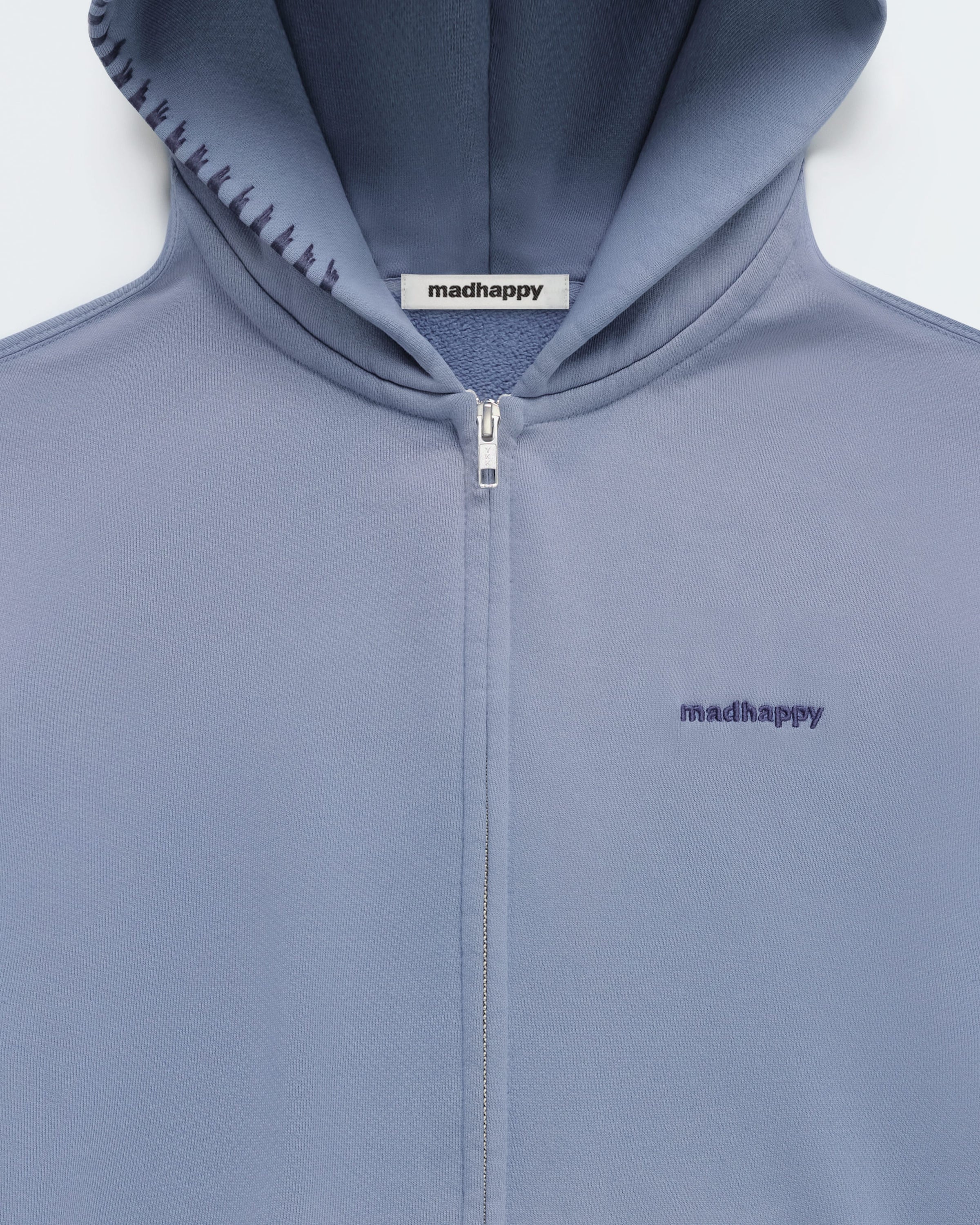 Classics Fleece Zip Up