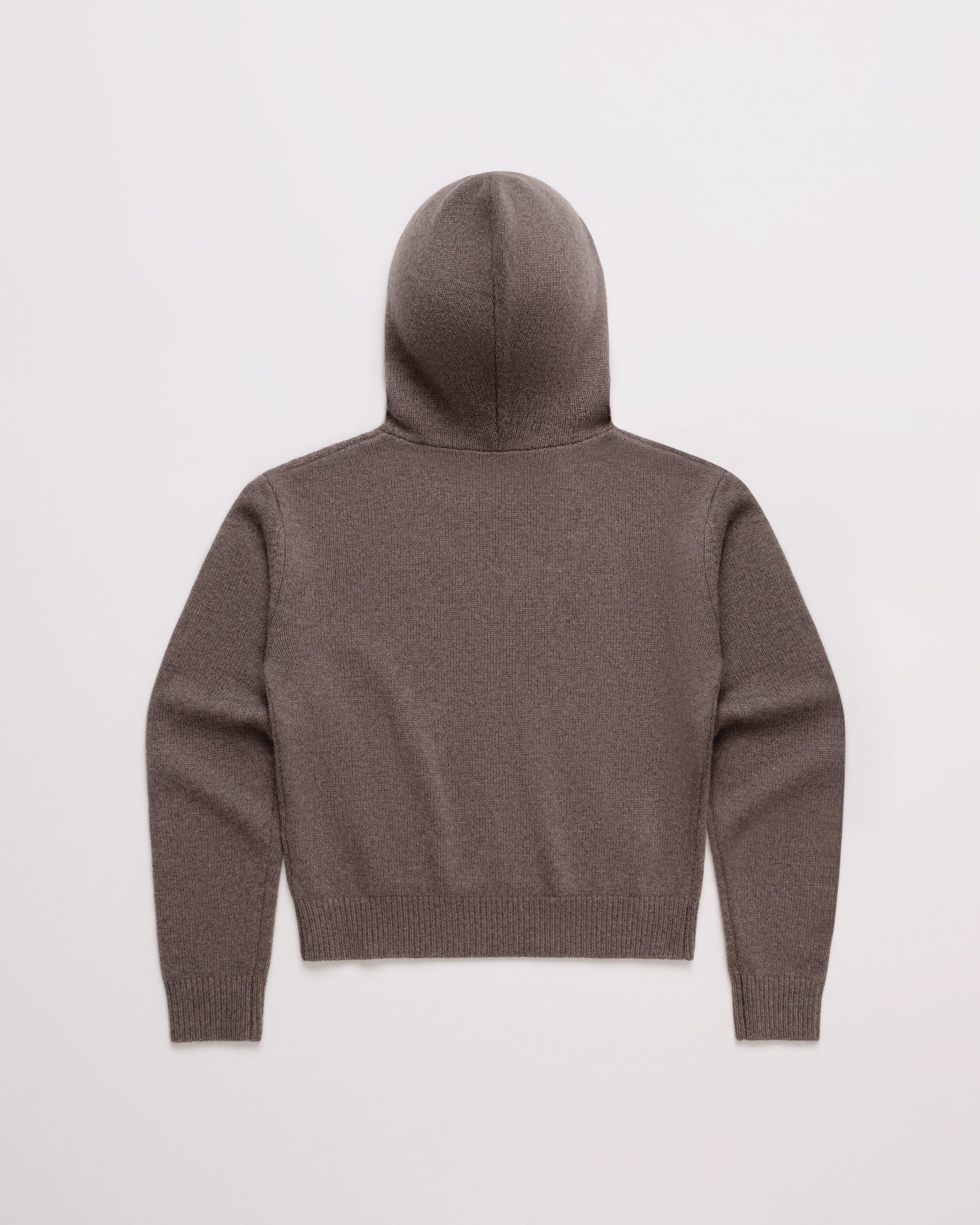 Pullover Sweater Hoodie