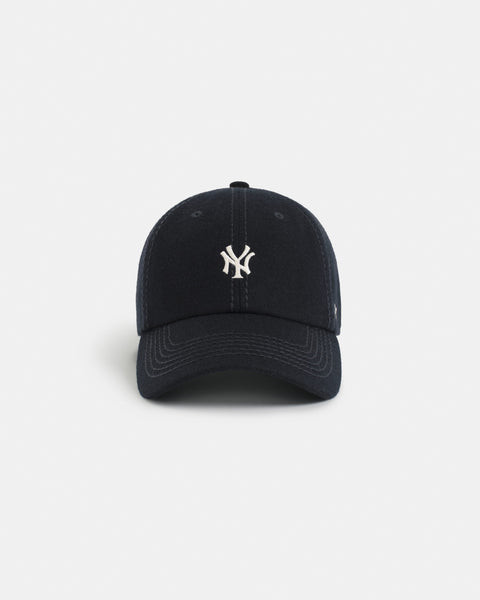 帽子 madhappy x Yankees 47 clean up navy cap Madhappy-Yankees-47-Boiled-