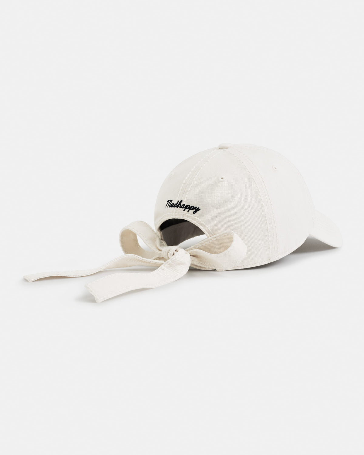 Madhappy Hat O.C Exclusive Dodgers Washed Cap | Madhappy main image 3