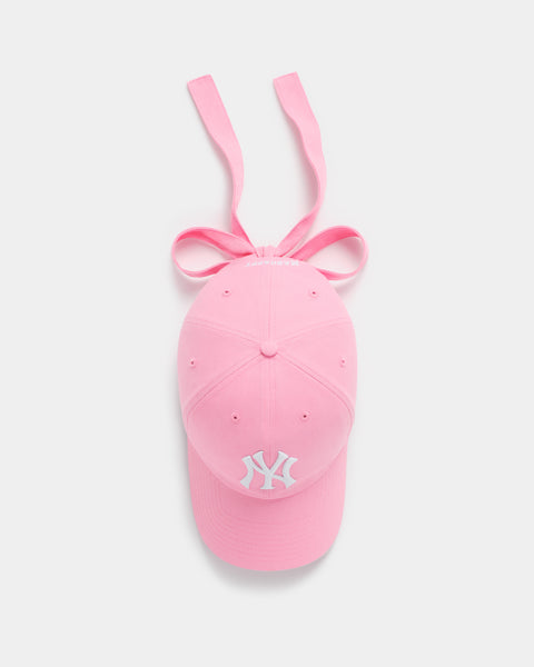 Yankees Bowtie '47 Clean Up | Madhappy