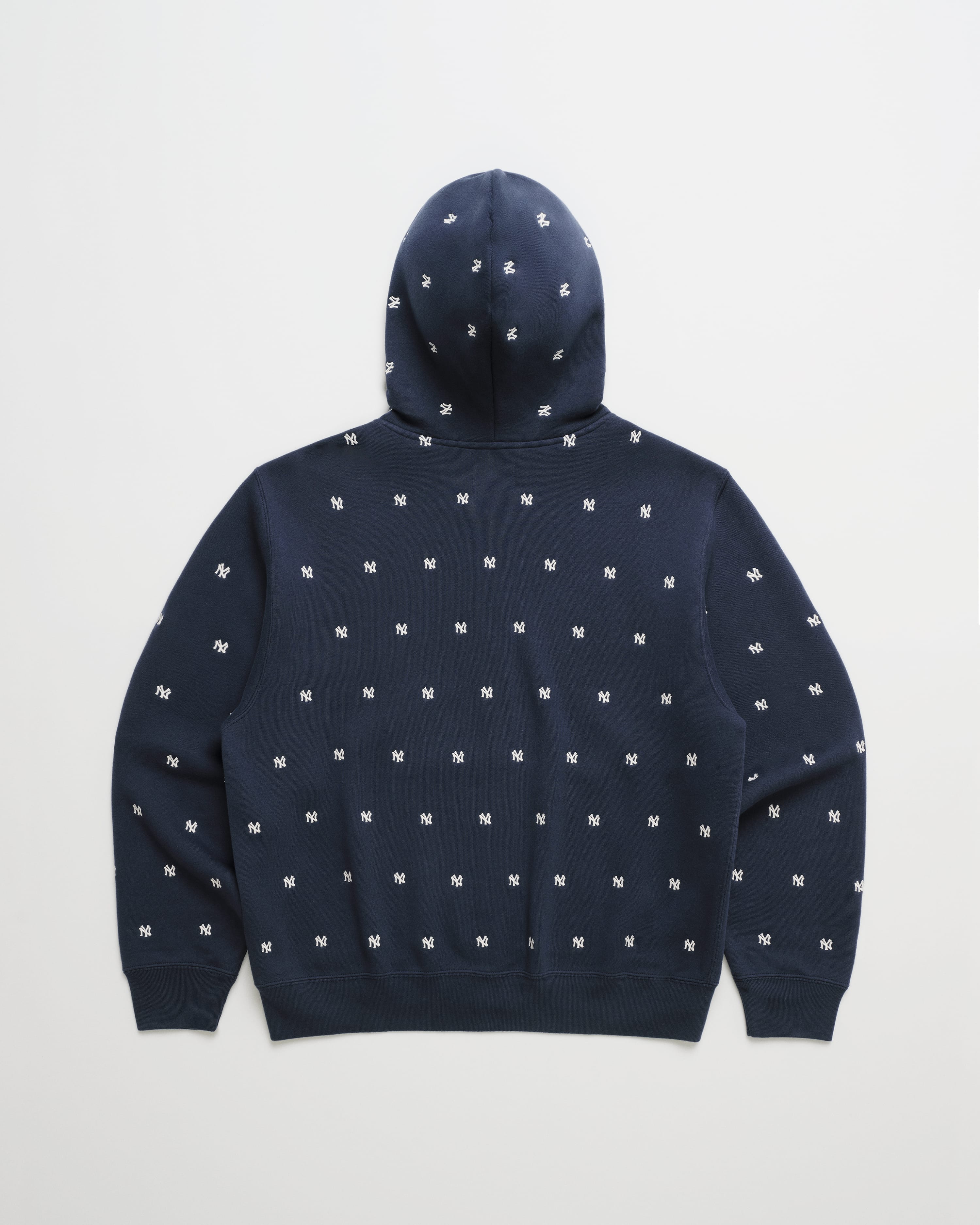 Yankees フルジップジャケット ネイビー Fanatics NY Yankees ネイビー ジャケット Fanatics ファナティクス