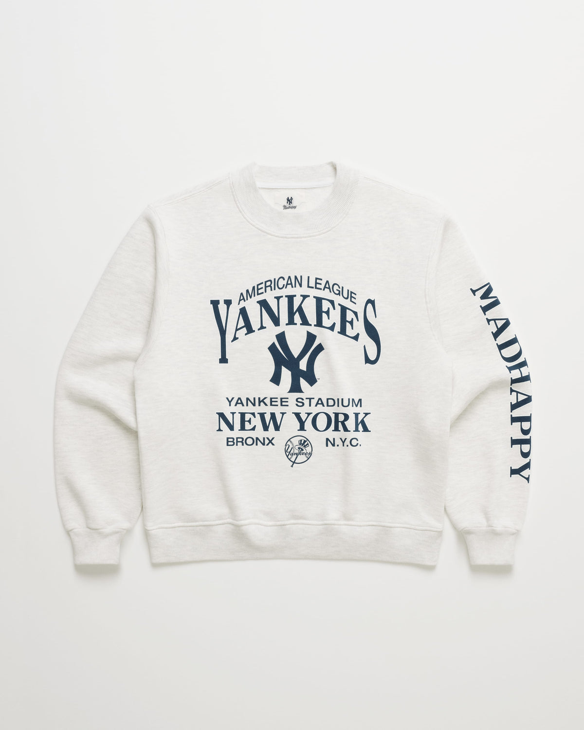 Yankees | Madhappy