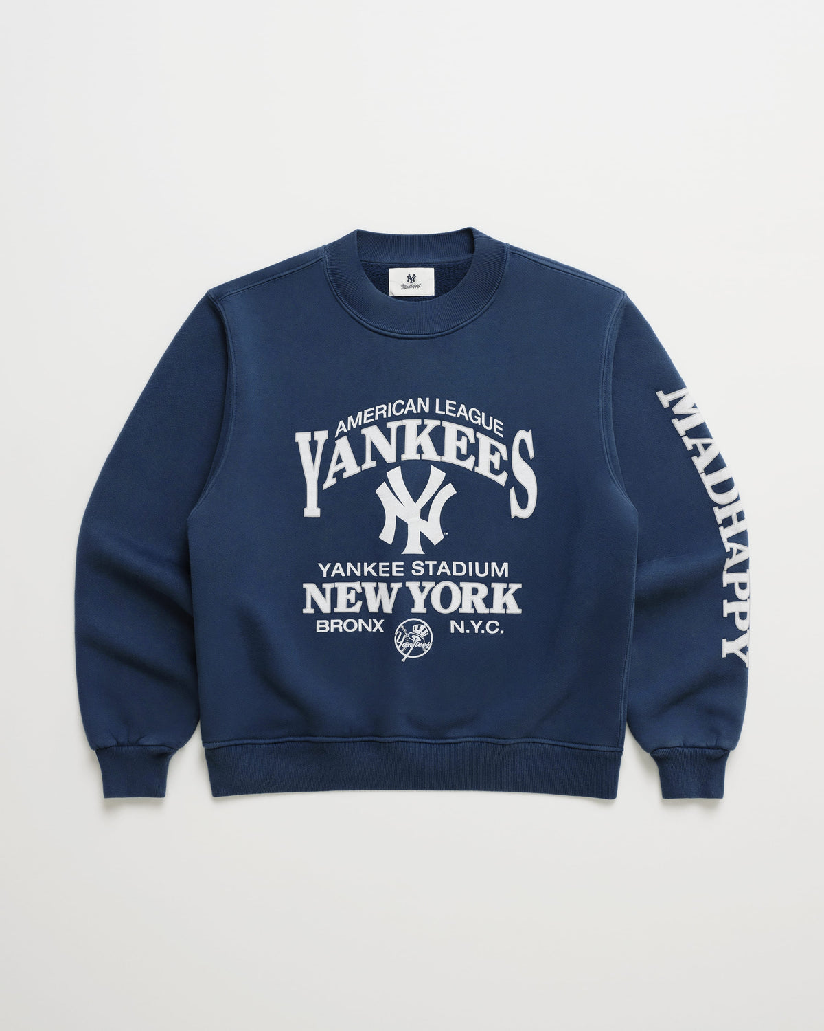 Yankees | Madhappy