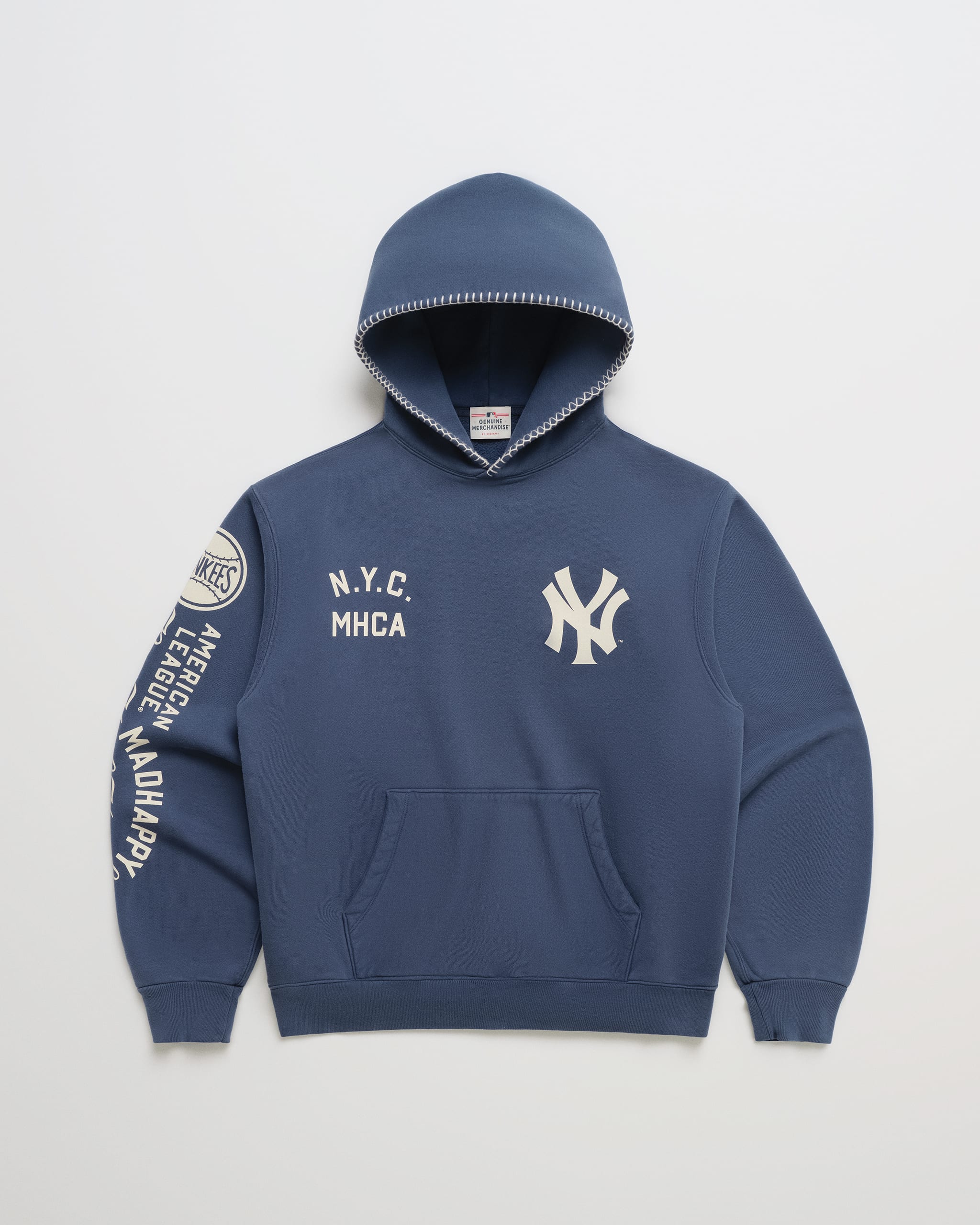 Hoodies | Madhappy