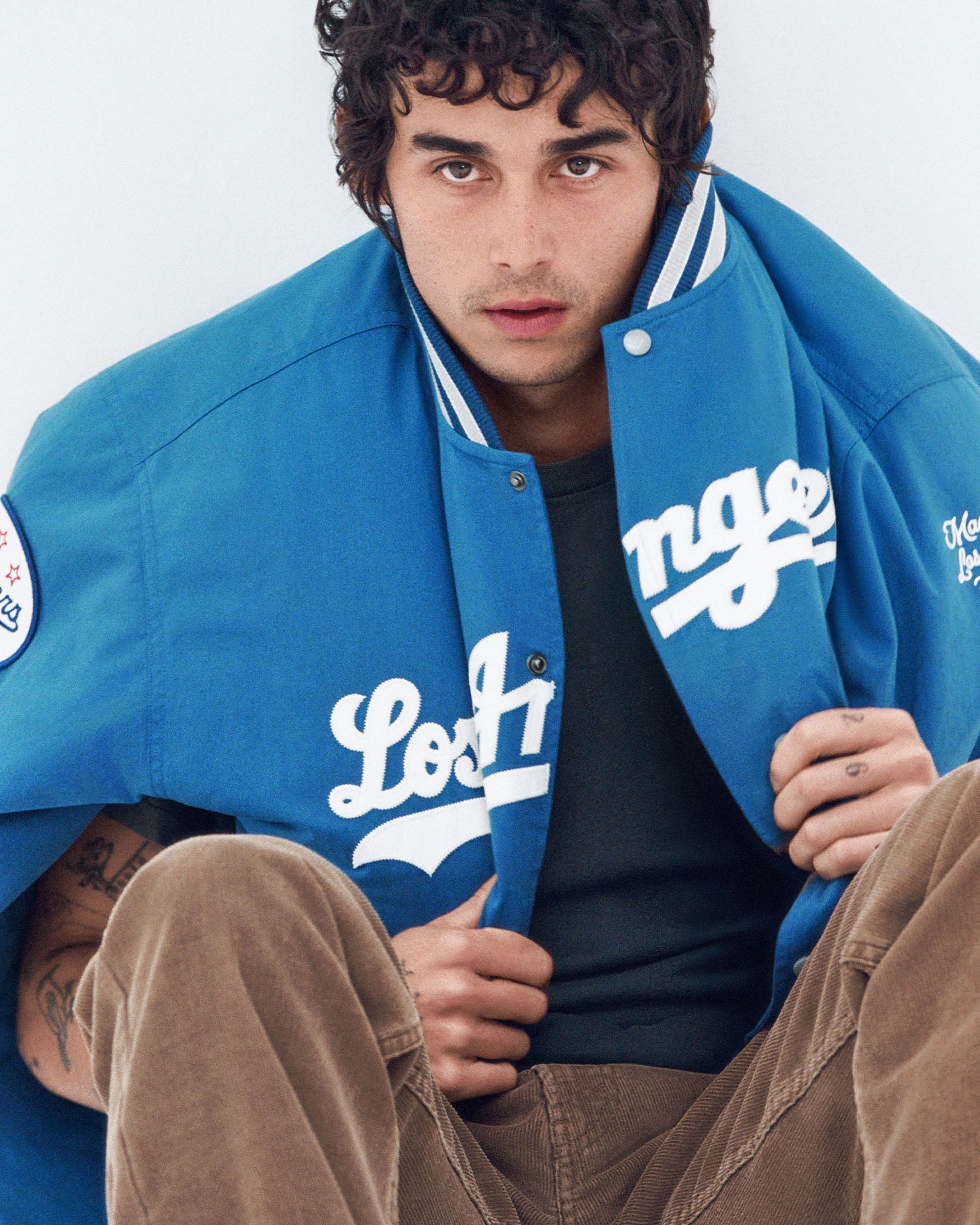【Maxime】Madhappy スウェットトレーナー　S Men's Special Projects | Madhappy