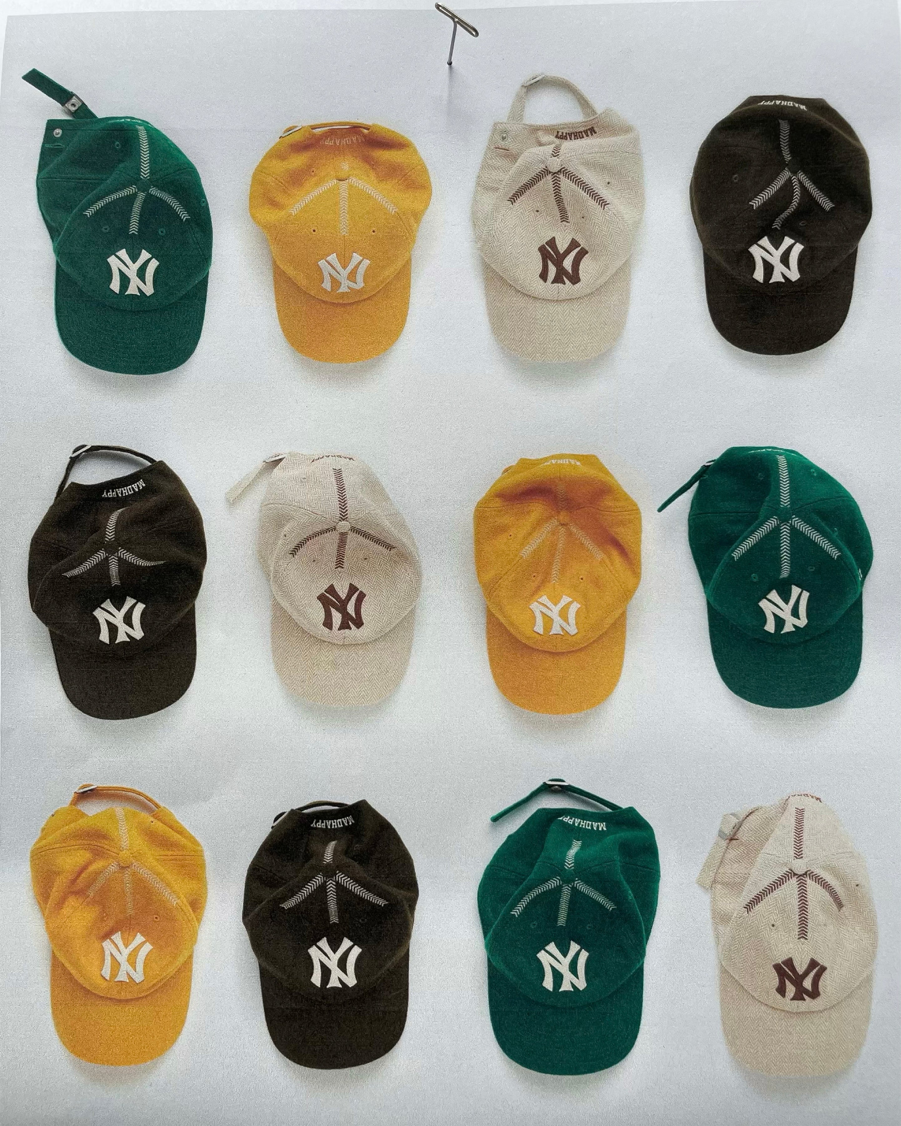 New York Yankees™ '47 Clean Up | Madhappy