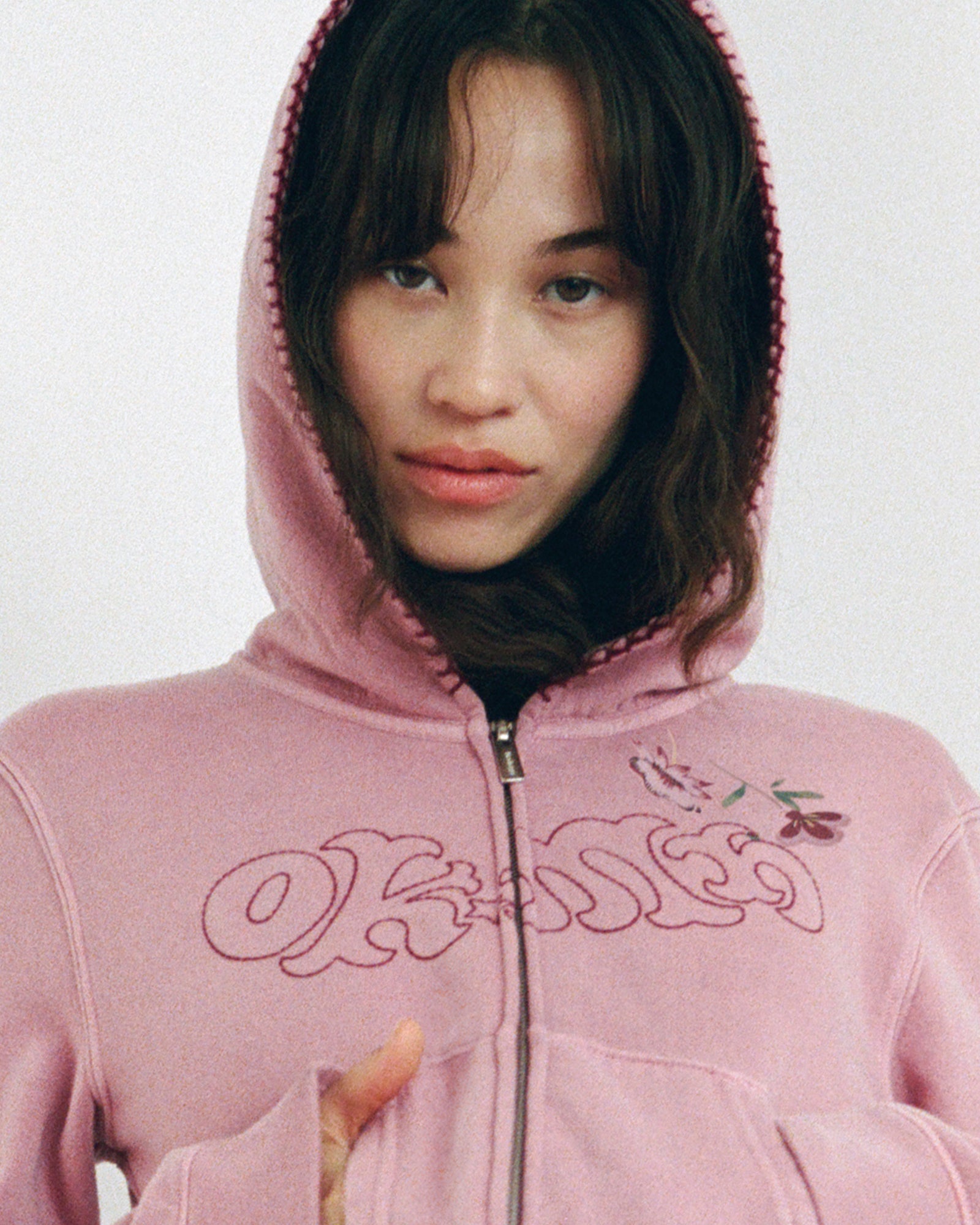 Office Kiko SS25 Campaign | Madhappy