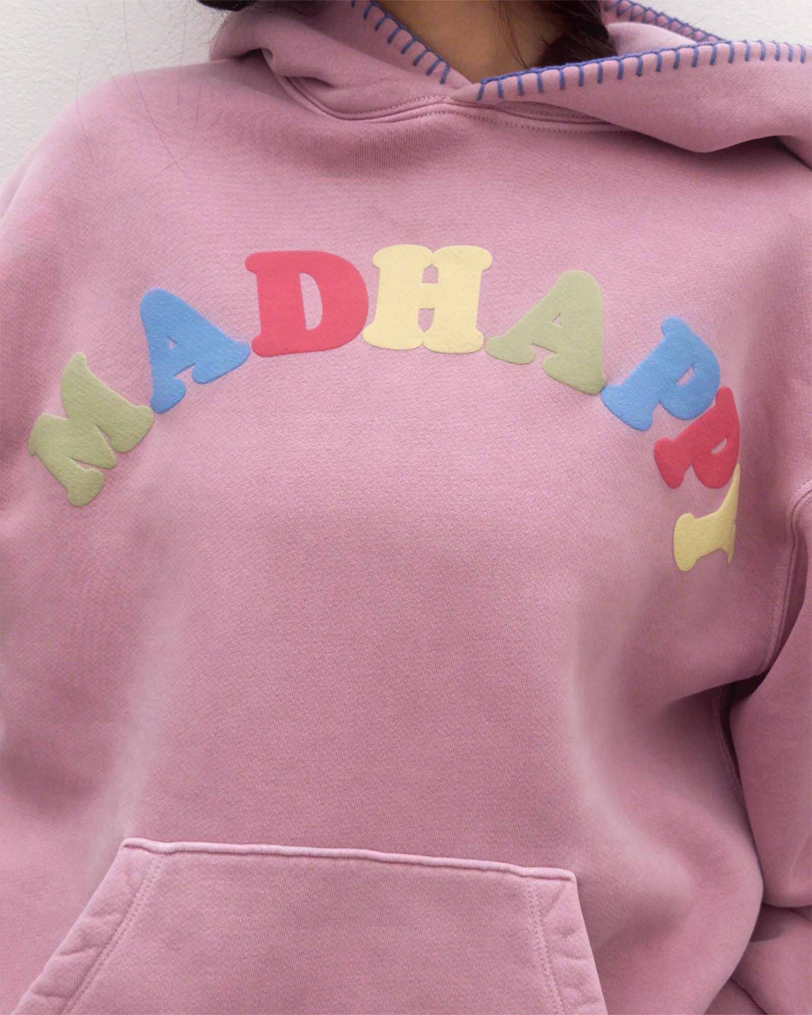 Cooper Fleece Hoodie