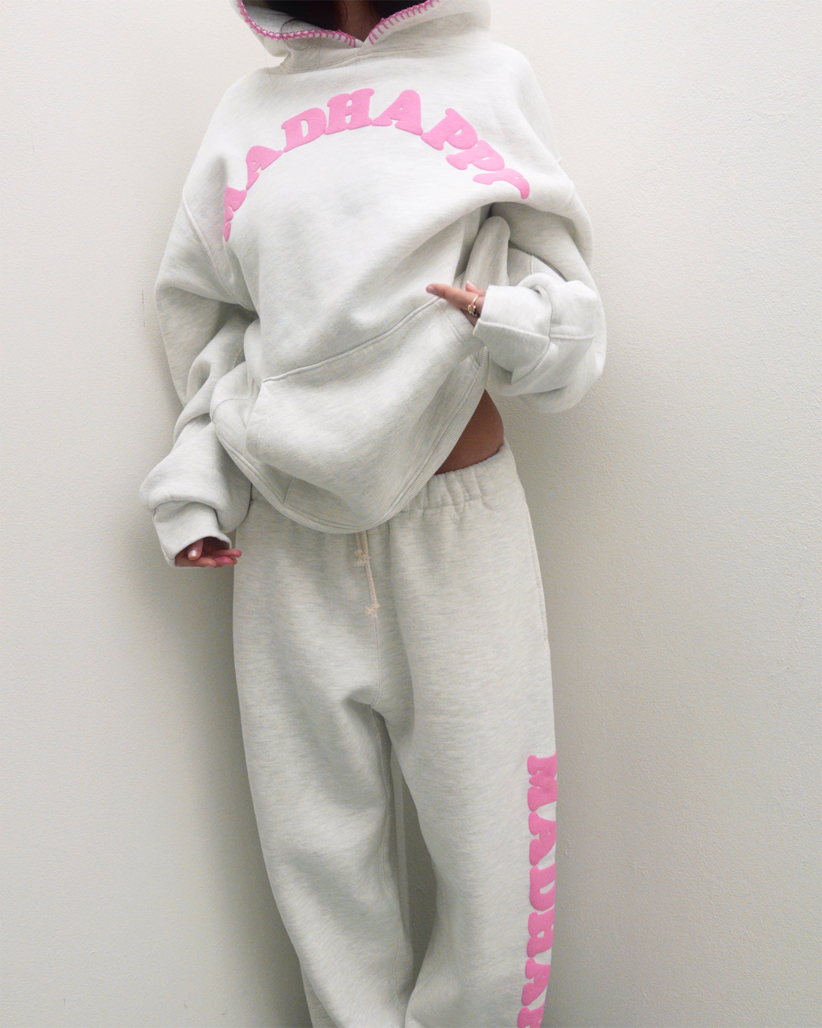 Cooper Fleece Hoodie