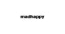 Madhappy logo