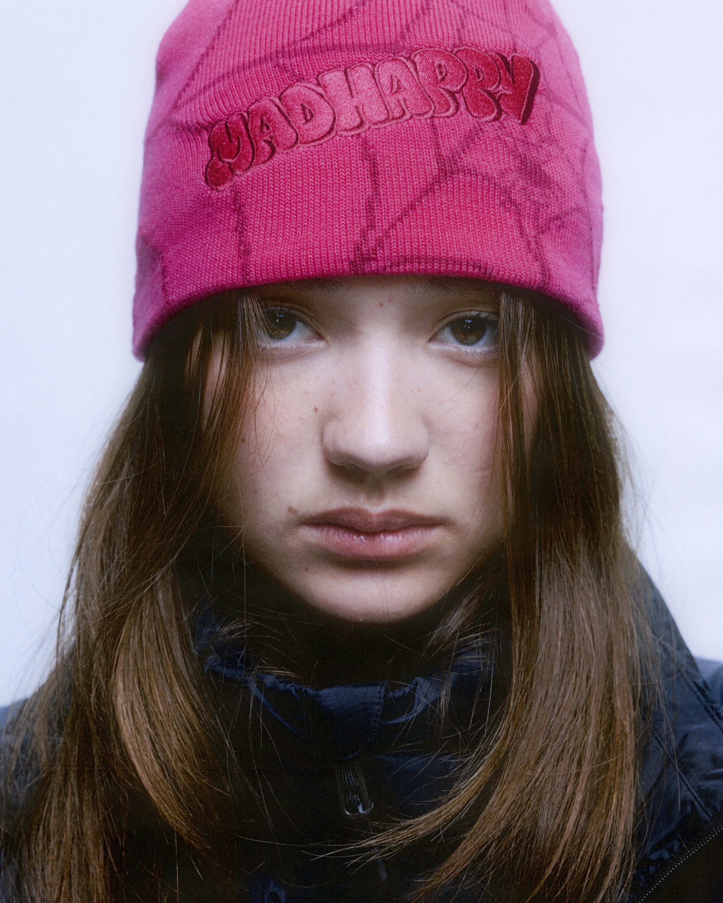 Spyder FW24 Campaign – Madhappy