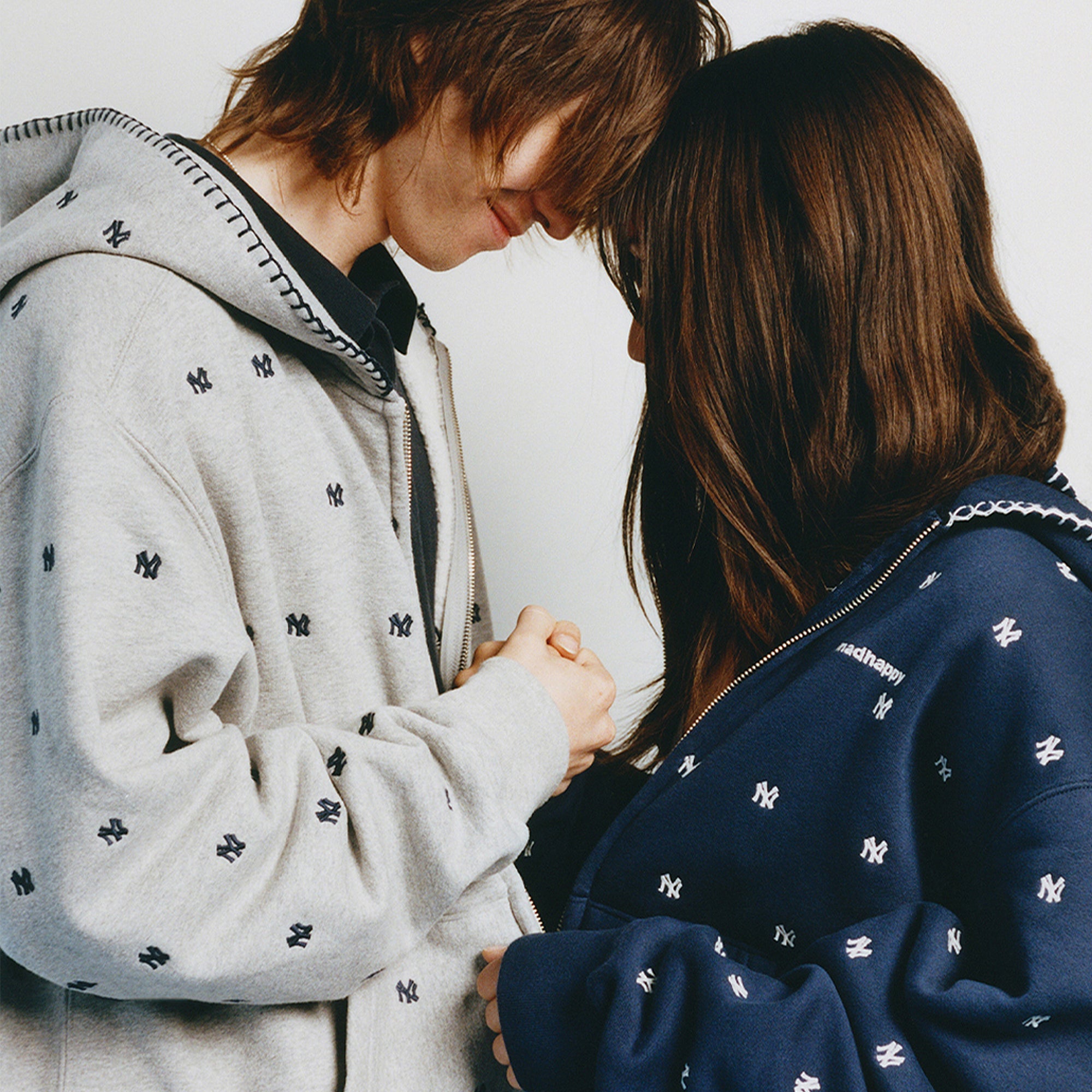 Cooper Fleece Hoodie