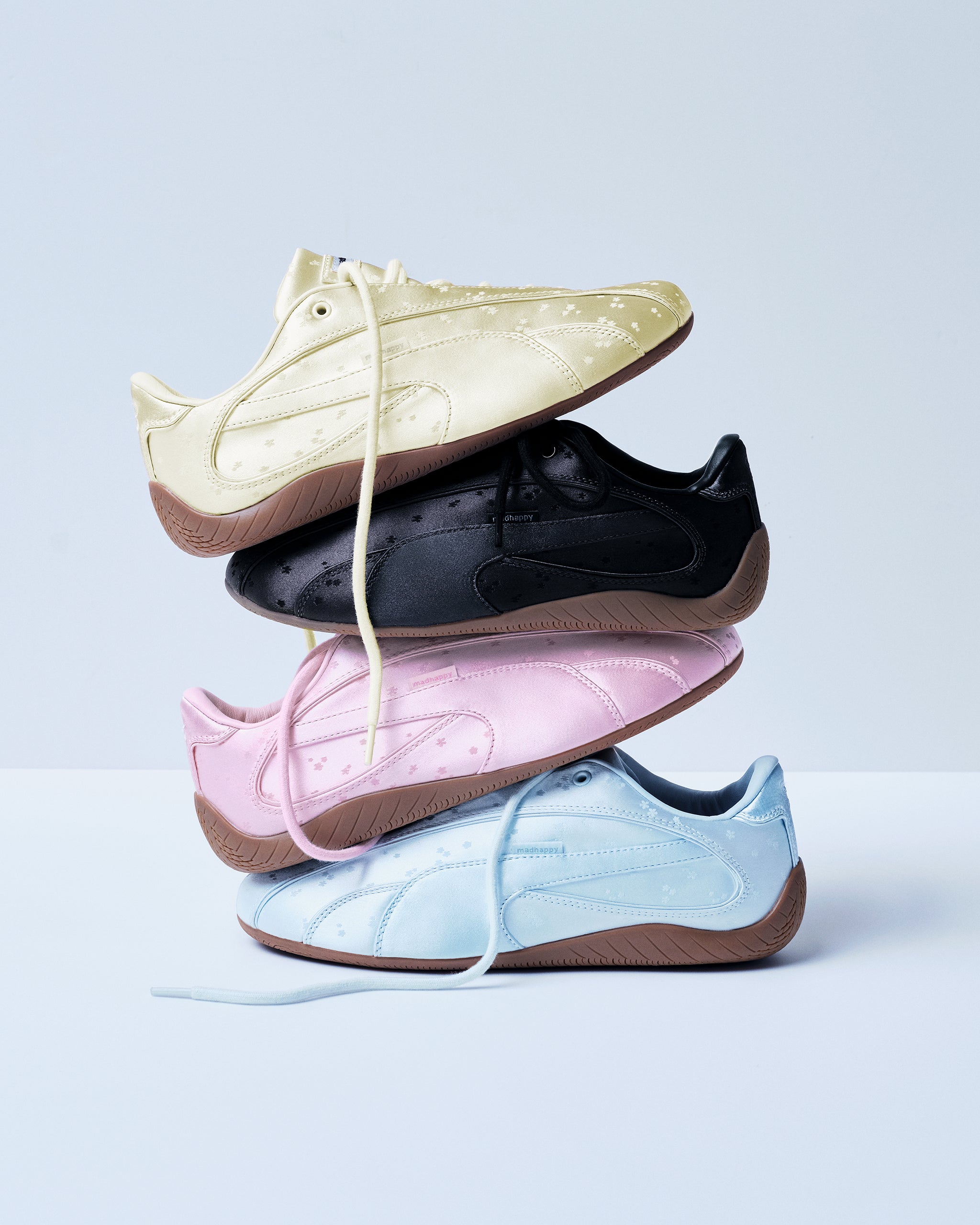 PUMA Speedcat Plus | Madhappy