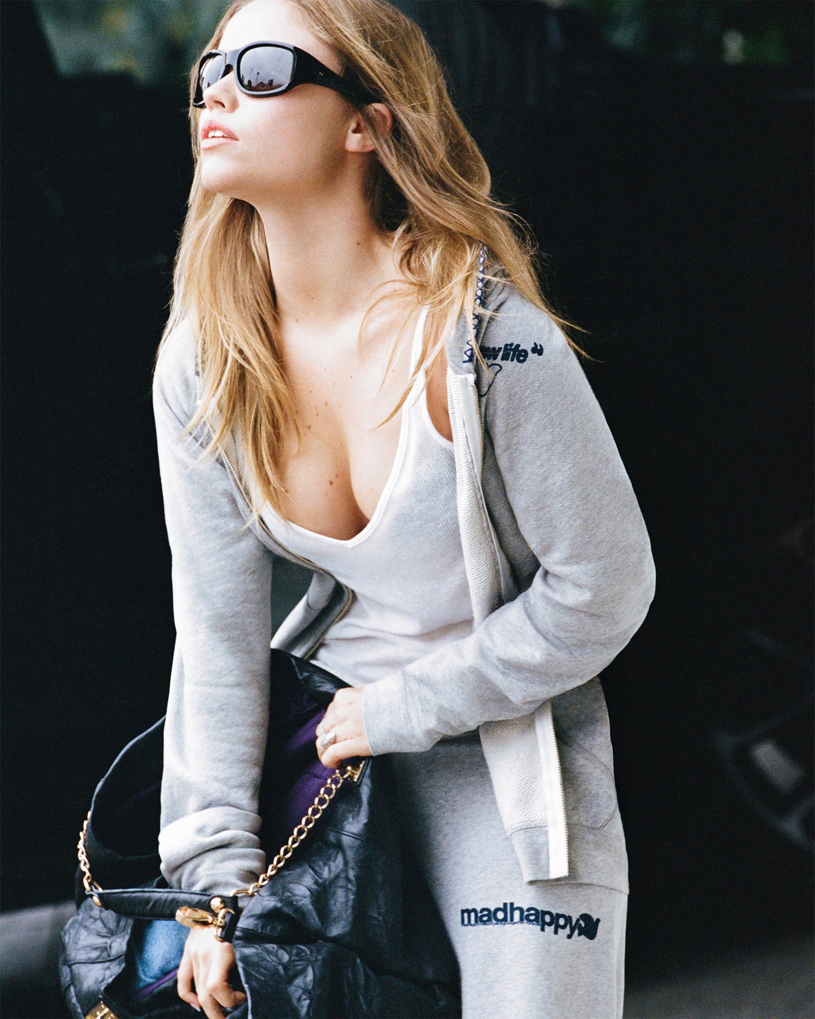 FREECITY LETSGO Sweatpant