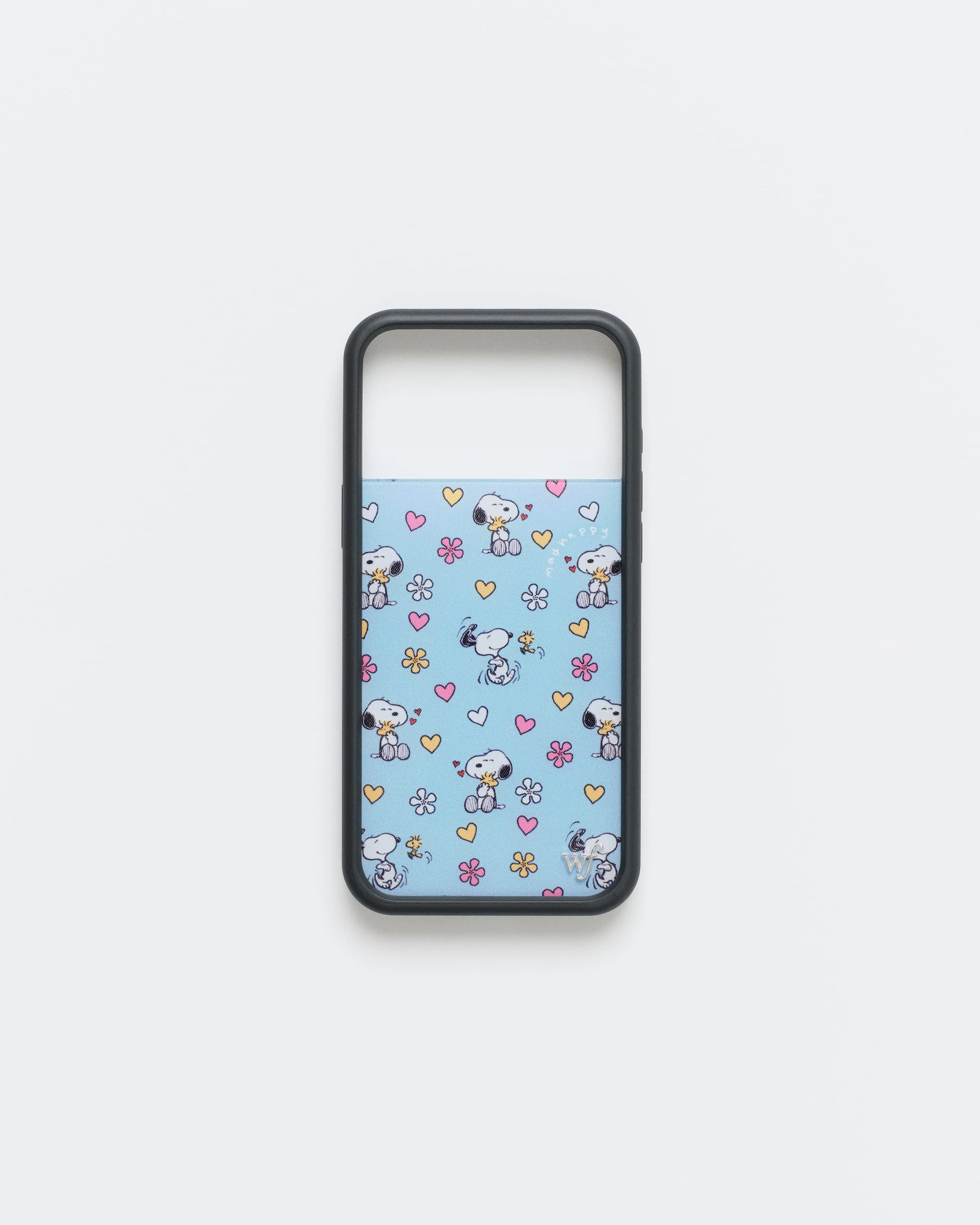 Peanuts Wildflower iPhone Case Peanuts Wildflower iPhone Case