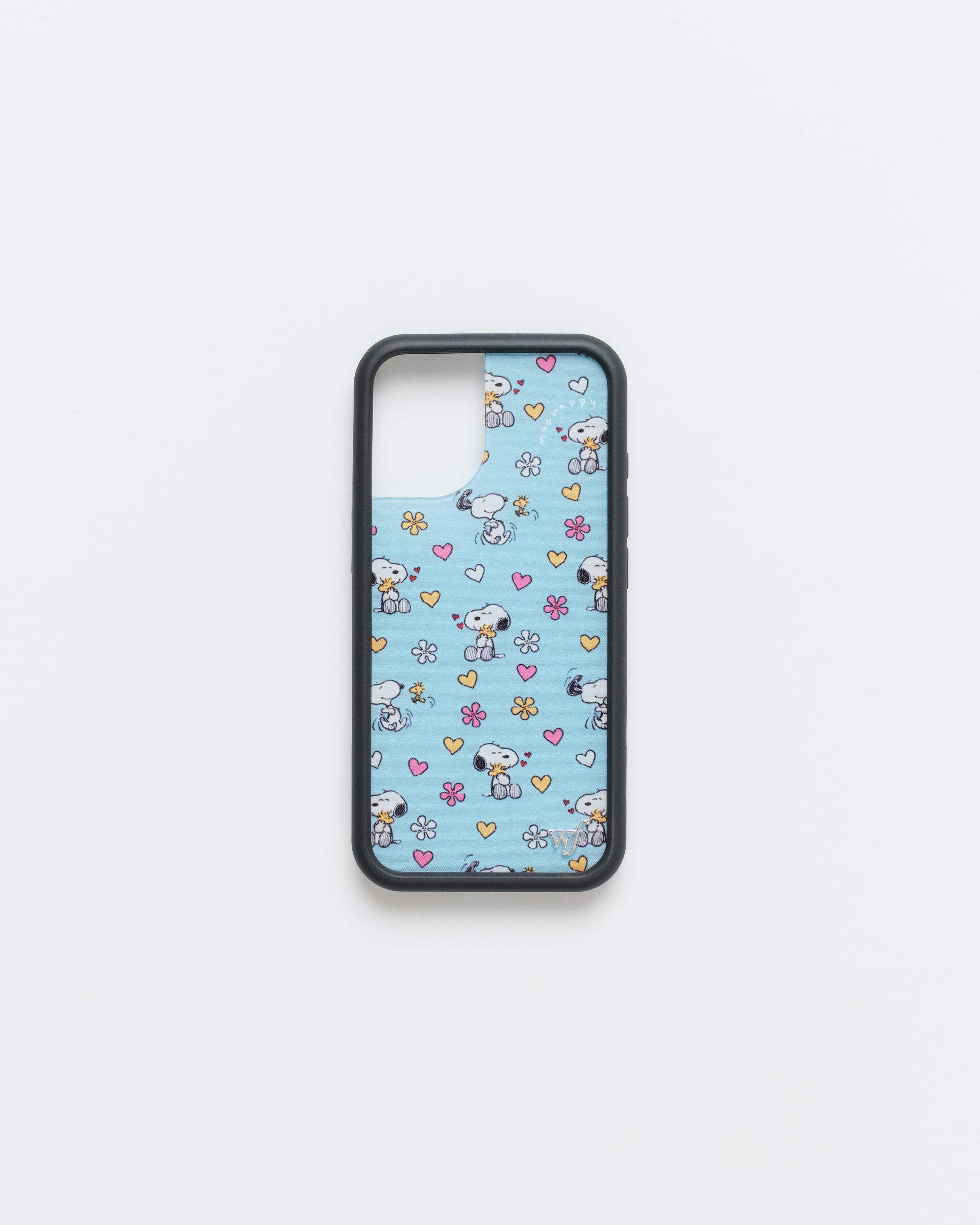 Peanuts Wildflower iPhone Case Peanuts Wildflower iPhone Case