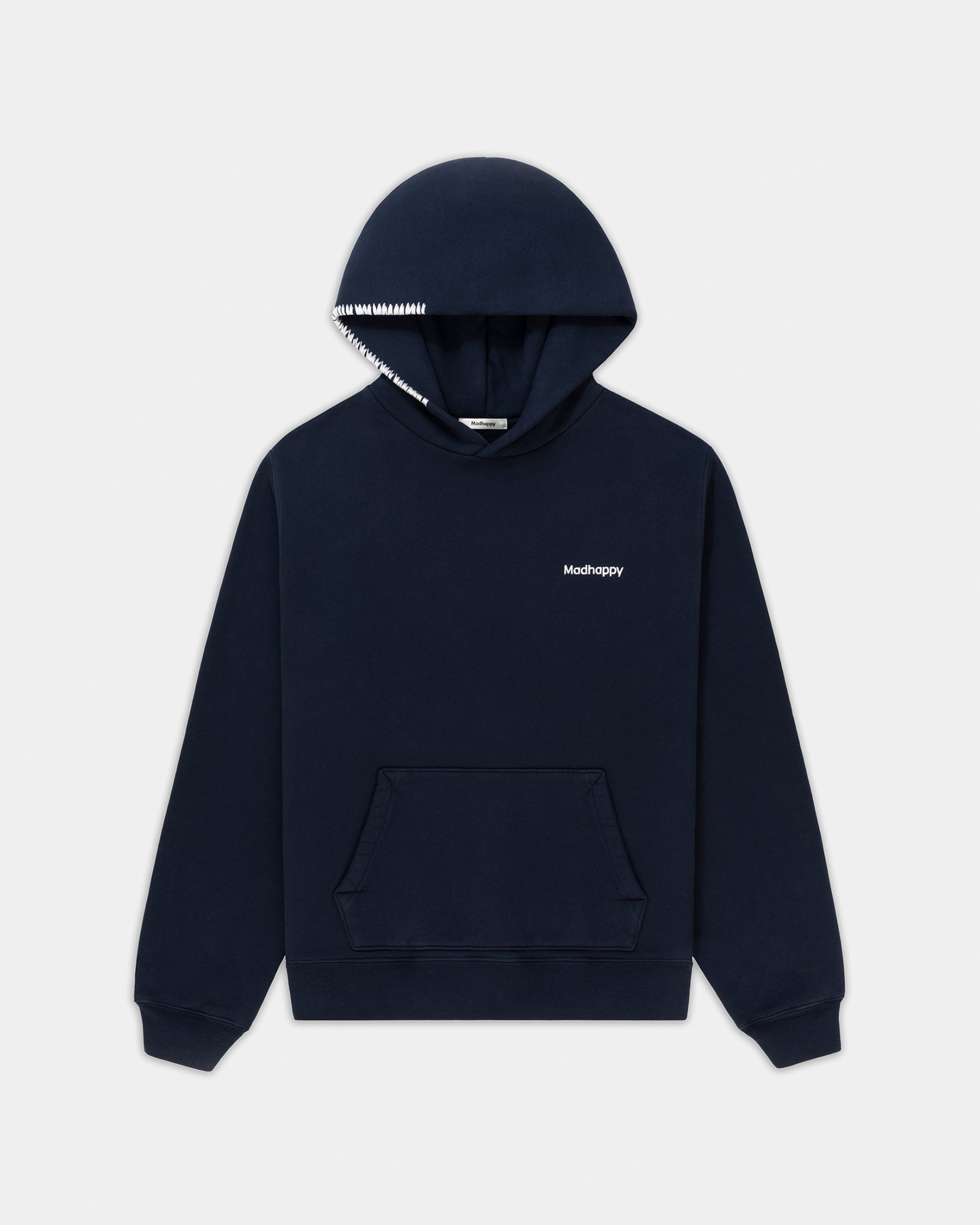 Classics Fleece Hoodie Madhappy