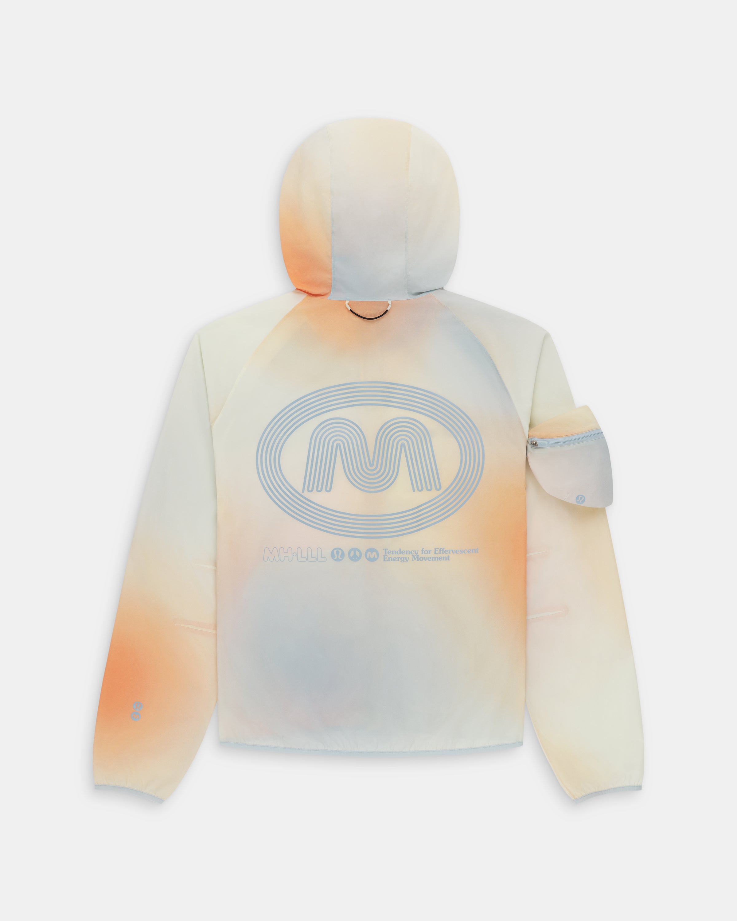 #ombre - hover