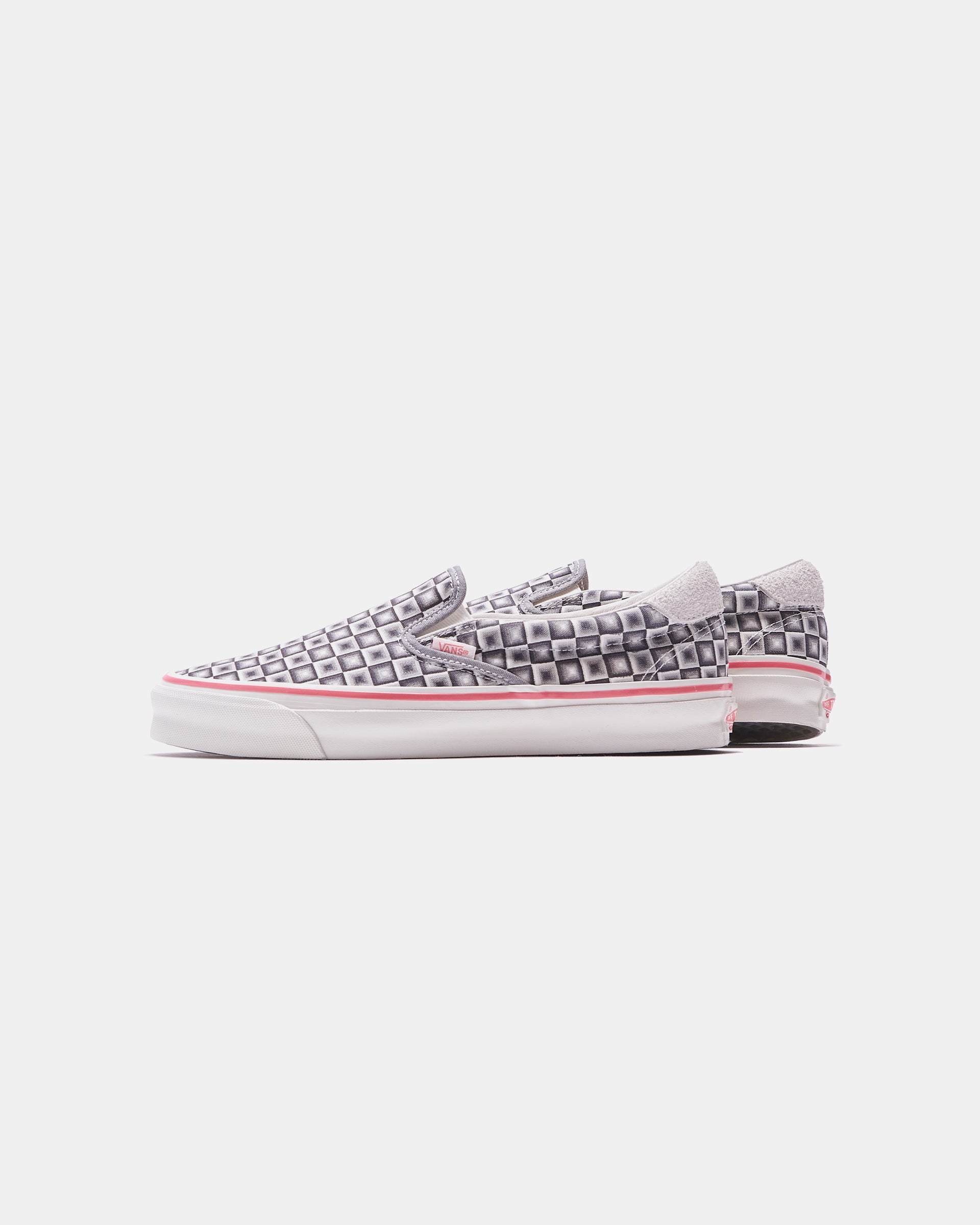 #checker - featured