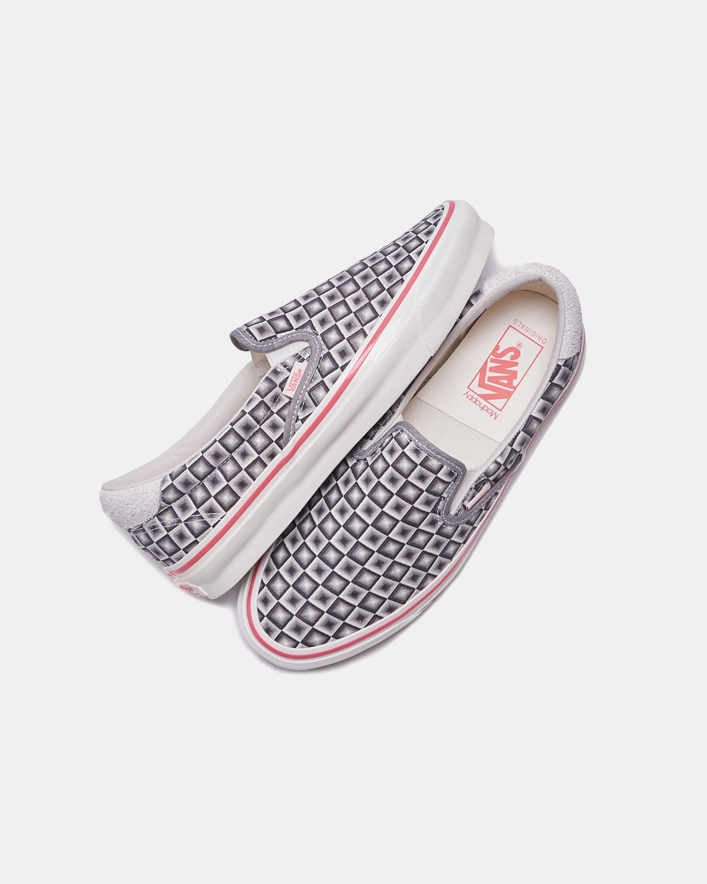 #checker - hover